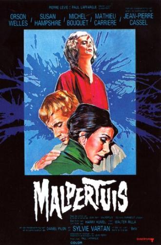 Malpertuis (movie 1971)