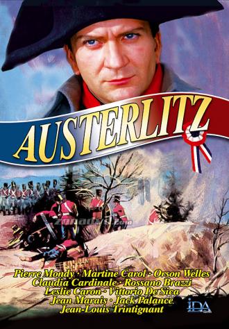 Austerlitz (movie 1960)