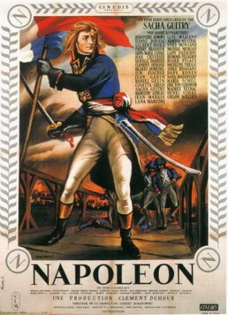 Napoleon (movie 1954)