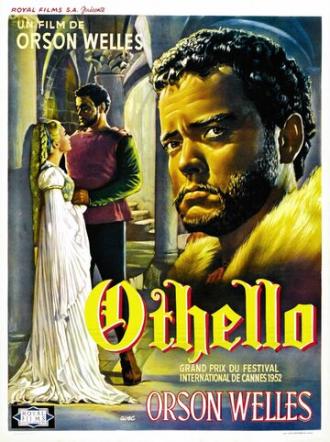Othello (movie 1952)