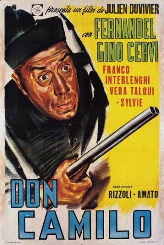 Don Camillo (movie 1952)