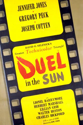 Duel in the Sun (movie 1946)