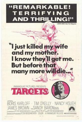 Targets (movie 1968)
