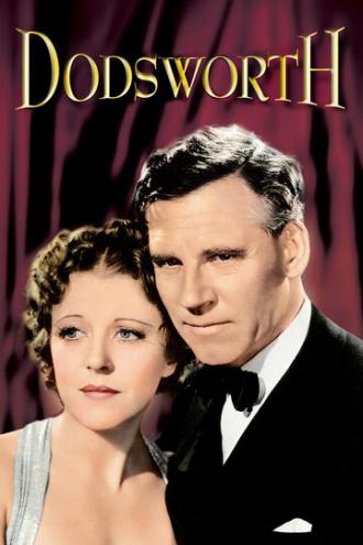 Dodsworth (movie 1936)