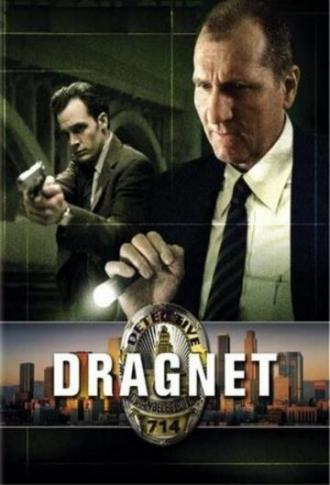 L.A. Dragnet (tv-series 2003)