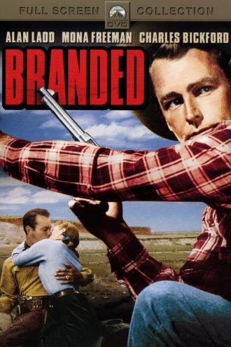 Branded (movie 1950)