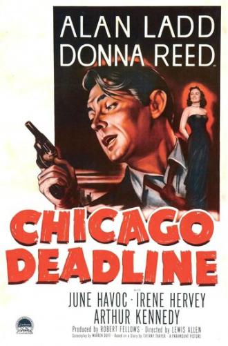 Chicago Deadline (movie 1949)