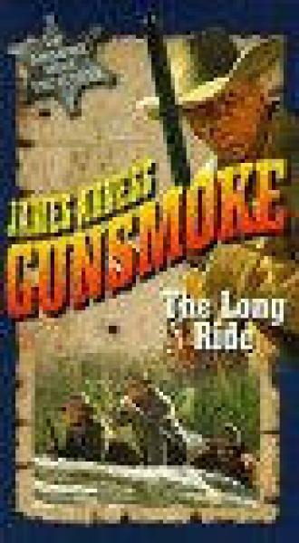 Gunsmoke: The Long Ride (movie 1993)
