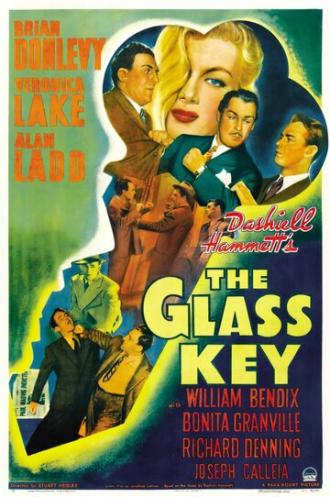 The Glass Key (movie 1942)