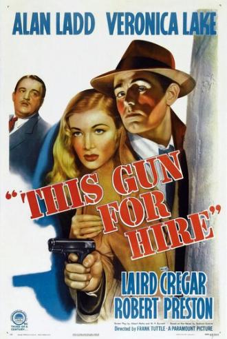 This Gun for Hire (movie 1942)