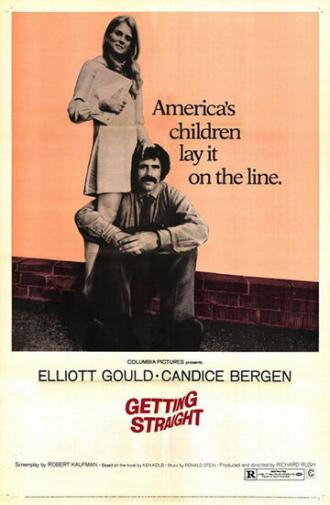 Getting Straight (movie 1970)