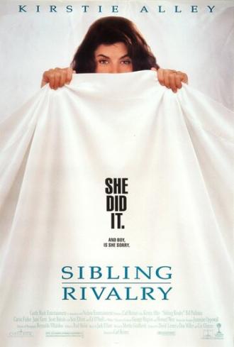 Sibling Rivalry (movie 1990)