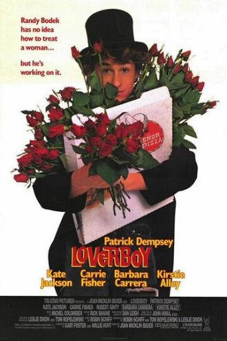 Loverboy (movie 1989)
