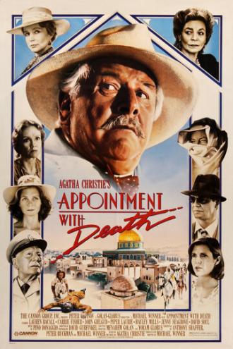 Appointment with Death (movie 1988)
