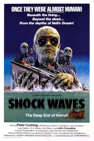 Shock Waves (movie 1977)