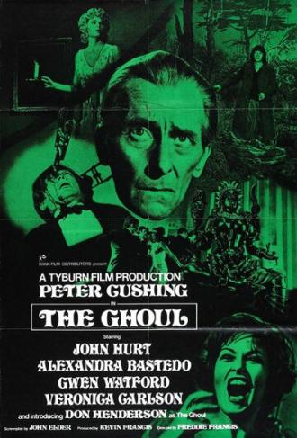 The Ghoul (movie 1975)