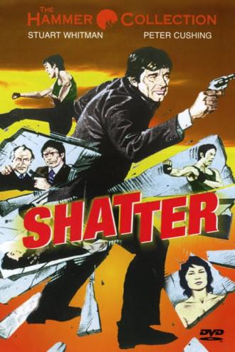 Shatter (movie 1974)