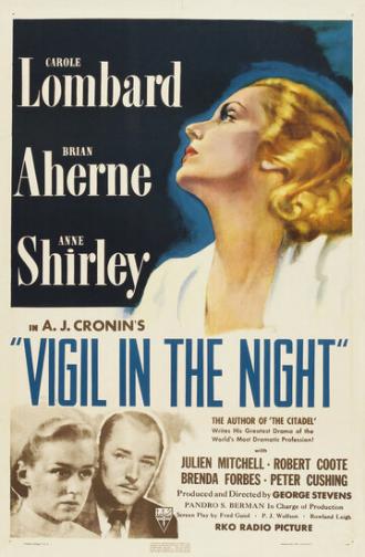 Vigil in the Night (movie 1940)