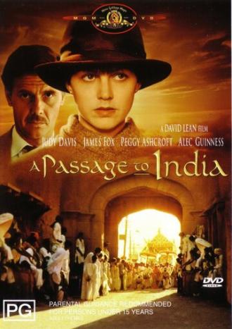 A Passage to India (movie 1984)