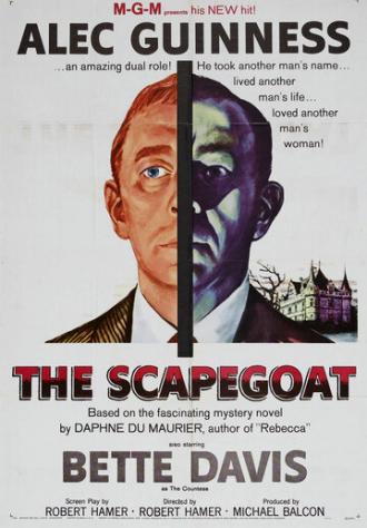 The Scapegoat (movie 1959)