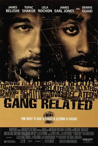 Gang Related (movie 1997)