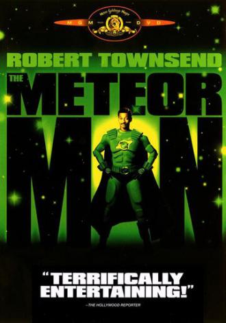The Meteor Man (movie 1993)