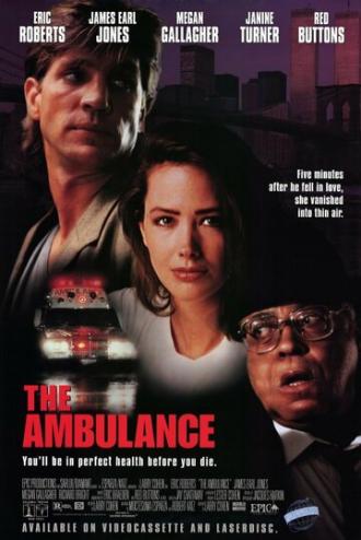 The Ambulance (movie 1990)