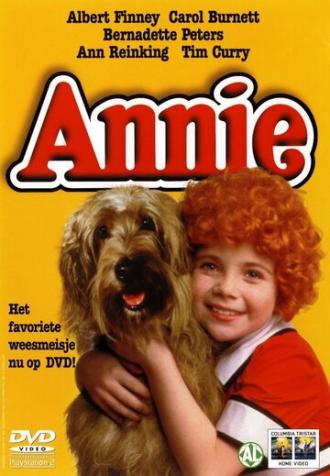 Annie (movie 1982)