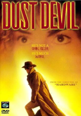 Dust Devil (movie 1992)