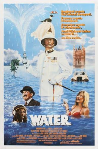 Water (movie 1985)