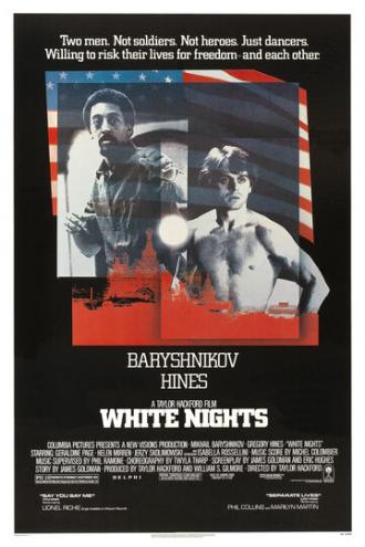 White Nights (movie 1985)