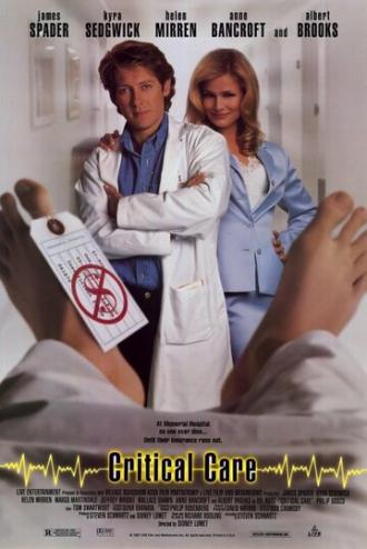 Critical Care (movie 1997)