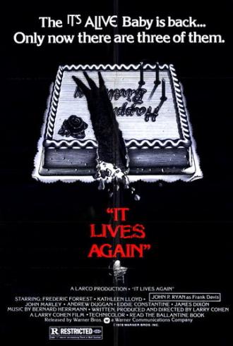 It Lives Again (movie 1978)