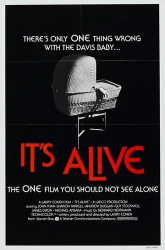 It's Alive (movie 1974)