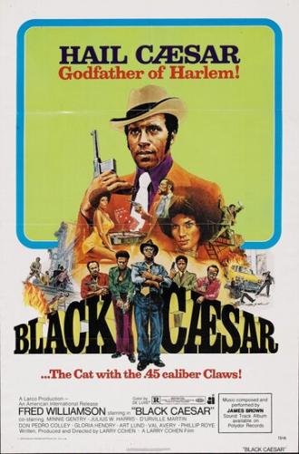 Black Caesar (movie 1973)