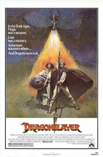 Dragonslayer (movie 1981)