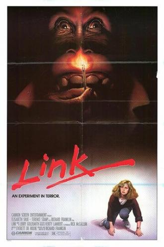 Link (movie 1986)