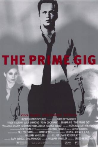 The Prime Gig (movie 2000)