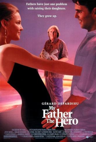 My Father the Hero (movie 1994)
