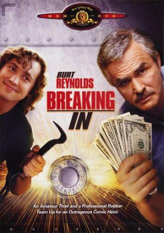 Breaking In (movie 1989)