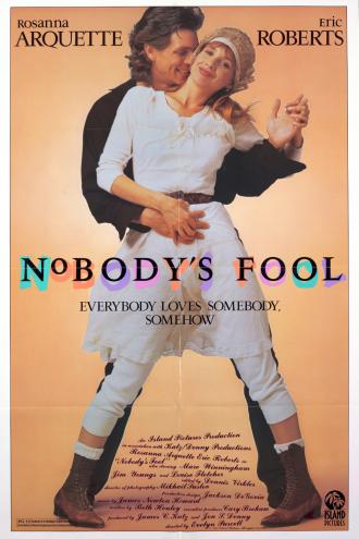 Nobody's Fool (movie 1986)
