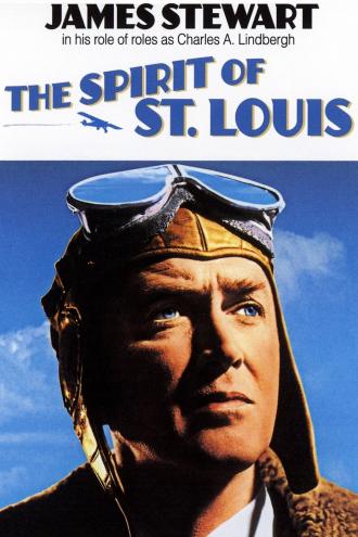 The Spirit of St. Louis (movie 1957)