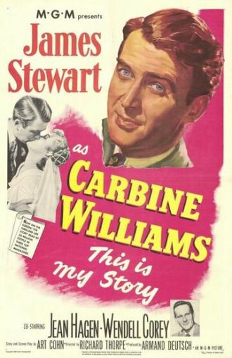 Carbine Williams (movie 1952)