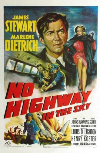 No Highway (movie 1951)