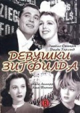 Ziegfeld Girl (movie 1941)