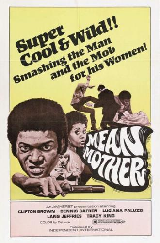 Mean Mother (movie 1974)