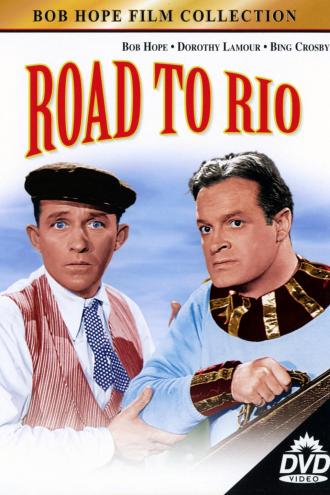 Road to Rio (movie 1947)