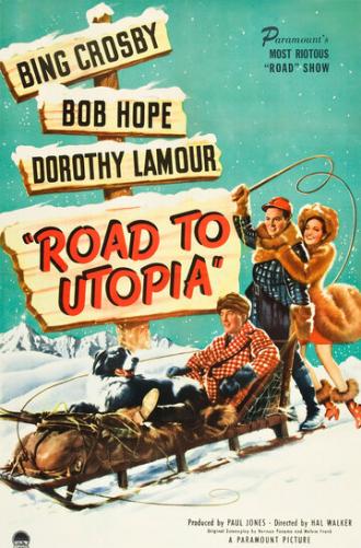 Road to Utopia (movie 1945)