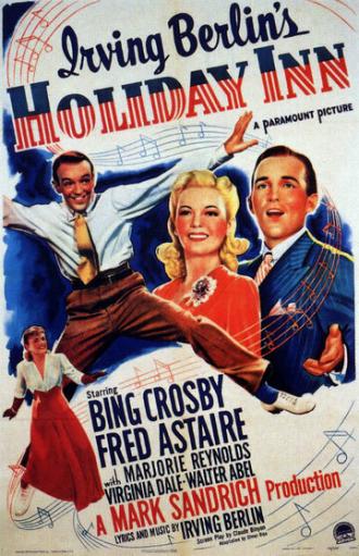 Holiday Inn (movie 1942)