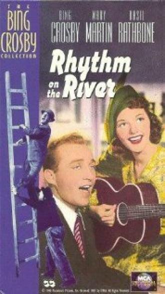 Rhythm on the River (movie 1940)